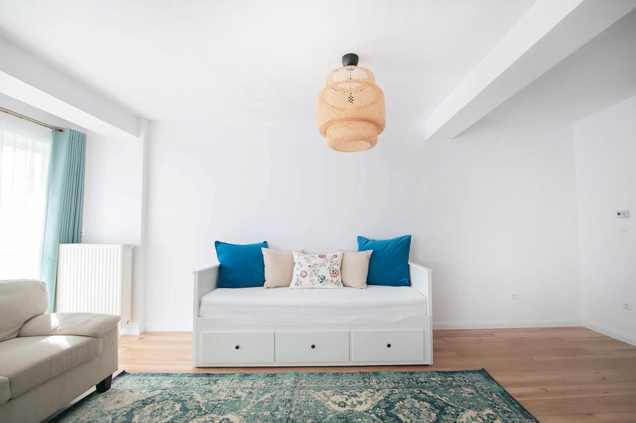 Barko Residence 1 Брашов Екстер'єр фото