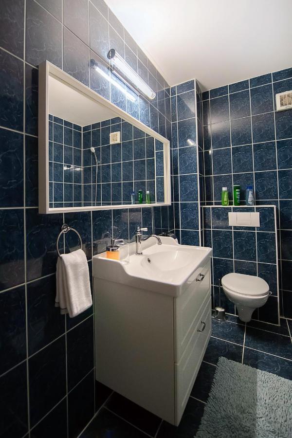 Barko Residence 1 Брашов Екстер'єр фото