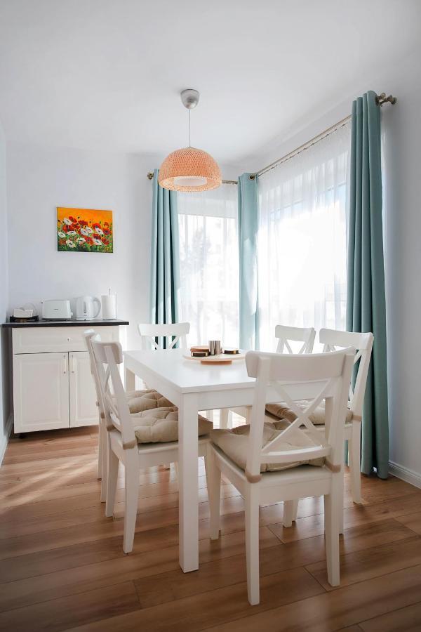 Barko Residence 1 Брашов Екстер'єр фото