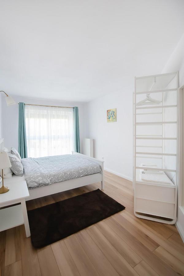 Barko Residence 1 Брашов Екстер'єр фото