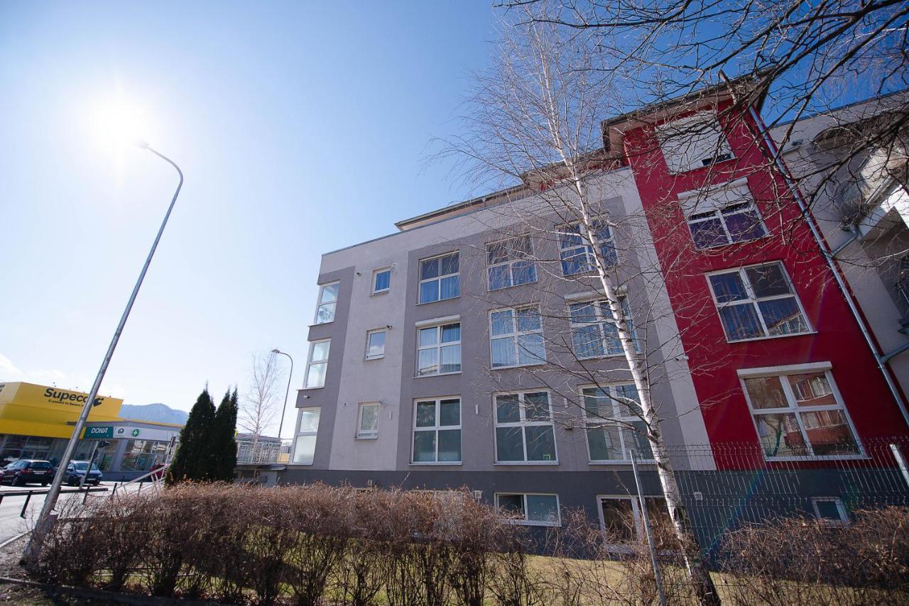 Barko Residence 1 Брашов Екстер'єр фото